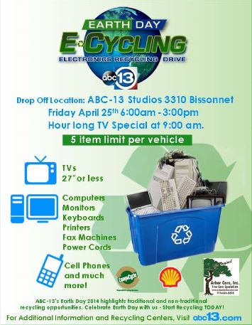 E-Cycling - CompuCycle