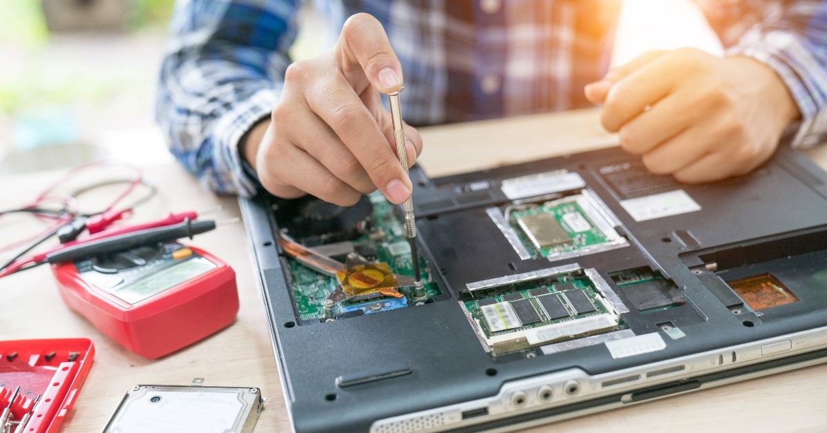 What are Current Data Destruction Standards?