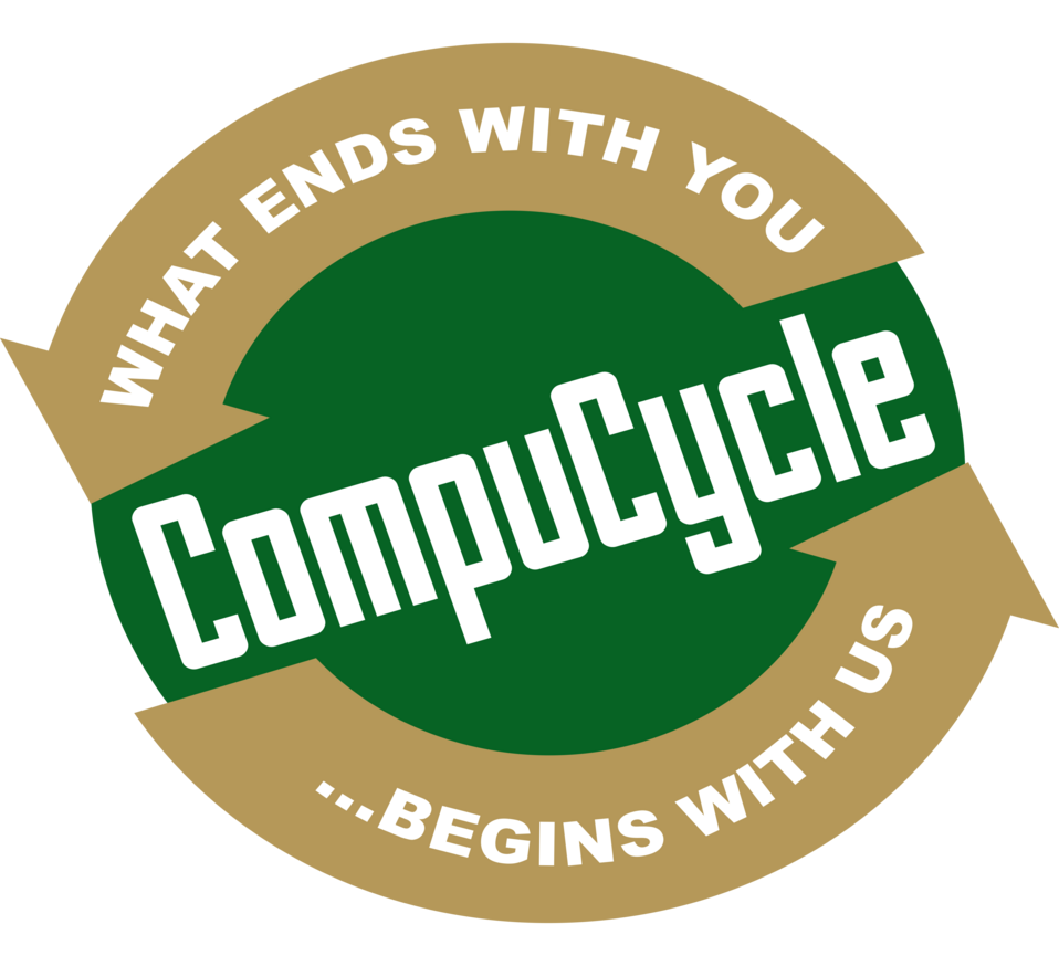 Company Logo Compucycle