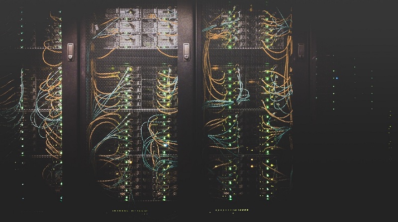 Data Center Decommissioning - CompuCycle