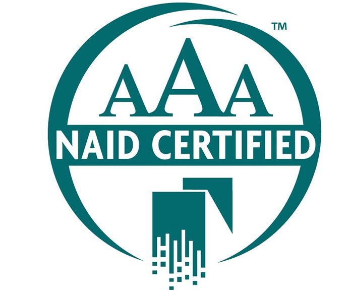 NAID-AAA-Logo - CompuCycle