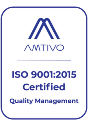 ISO 9001:2015 Certified