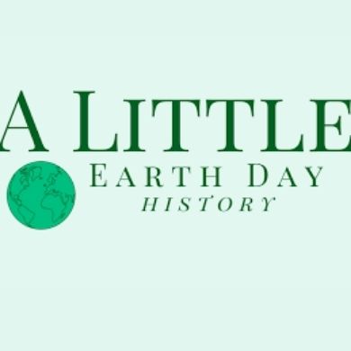 earth day history