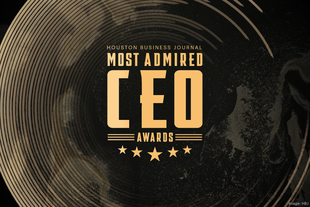 Kelly Hess - CompuCycle CEO named Most Admired CEO by Houston Business Journal