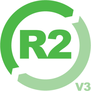 R2 Certified