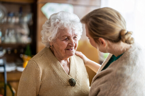 electronics IT asset recycling for healthcare and nursing homes