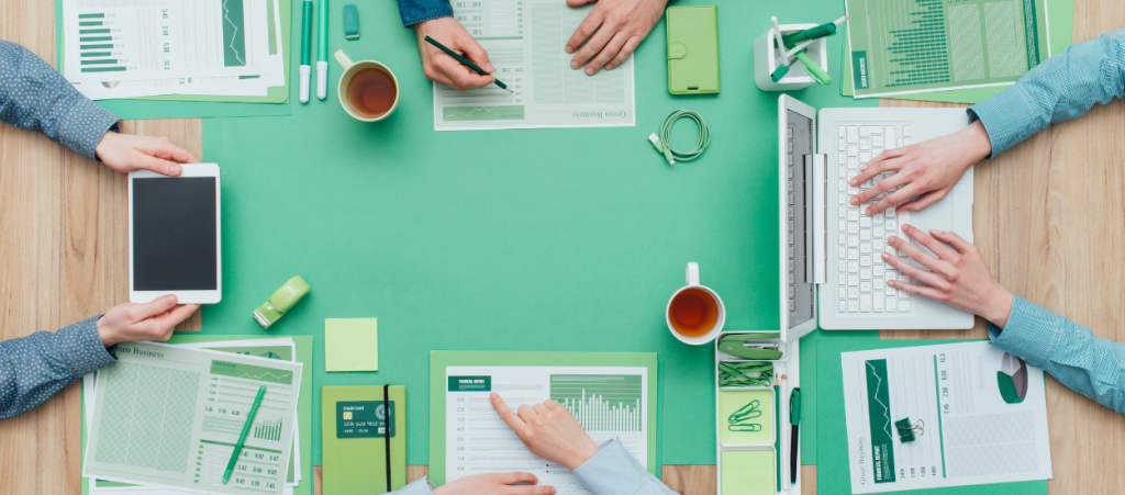 a business plan for recycling e-waste in 2025