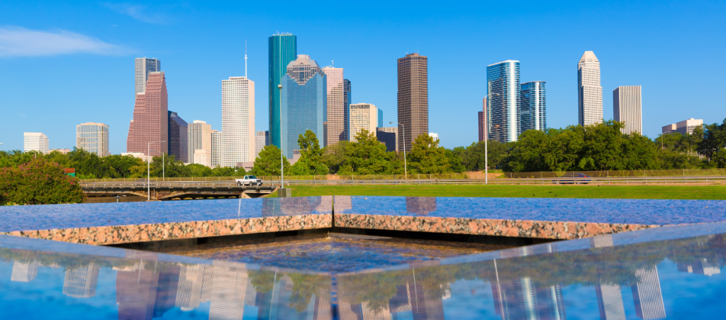 houston
