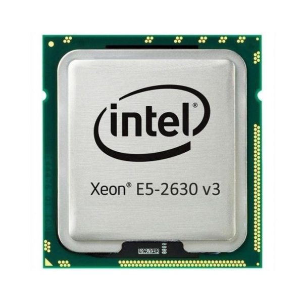 Intel Xeon E5-2680 v2 server processor