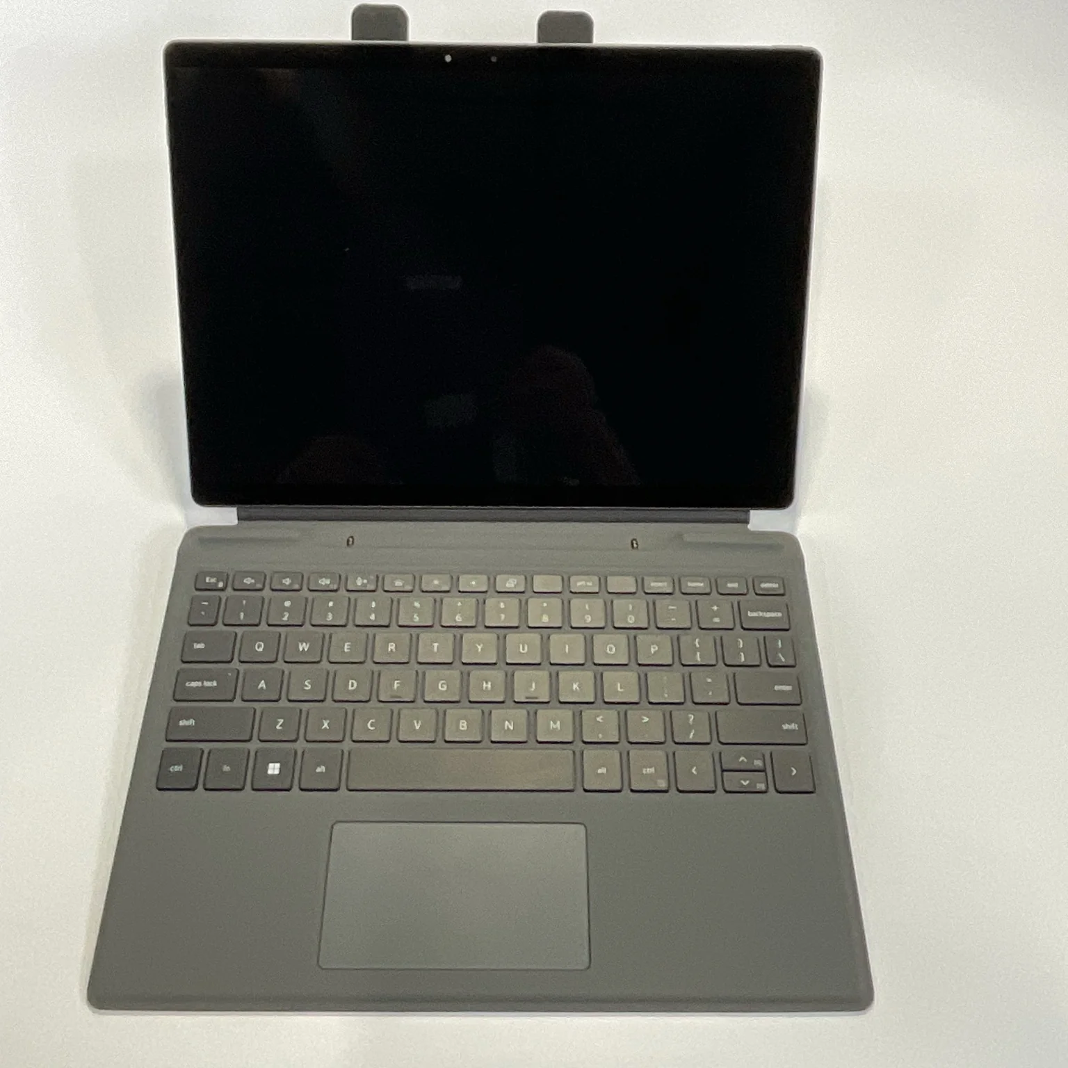 dell latitude 7320 open