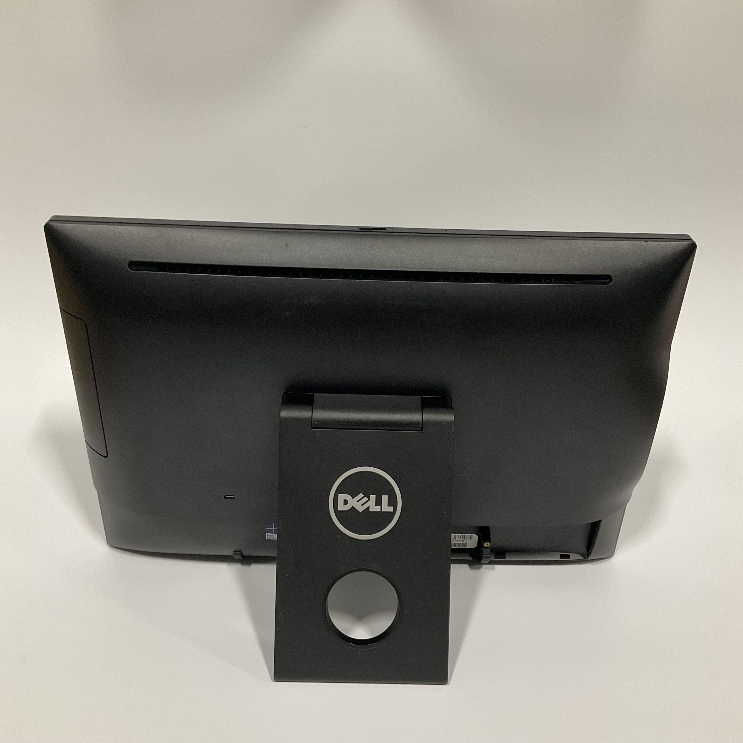 so 10461 aio optiplex 3050