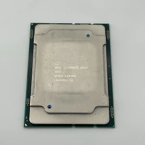 so 11842 intel xeon gold 5115 cpu closeup 09