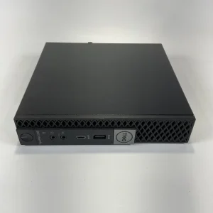 所以 12263 戴尔 Optiplex 5060 前面板