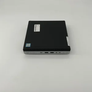 所以，12264 hp EliteDesk 800 G3 DM 前面板