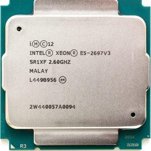 xeon e5 2697v3 cpu server