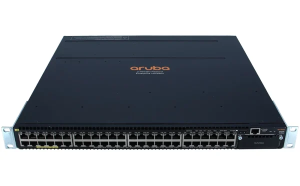 aruba network switches qty: 198 lot #so 8340