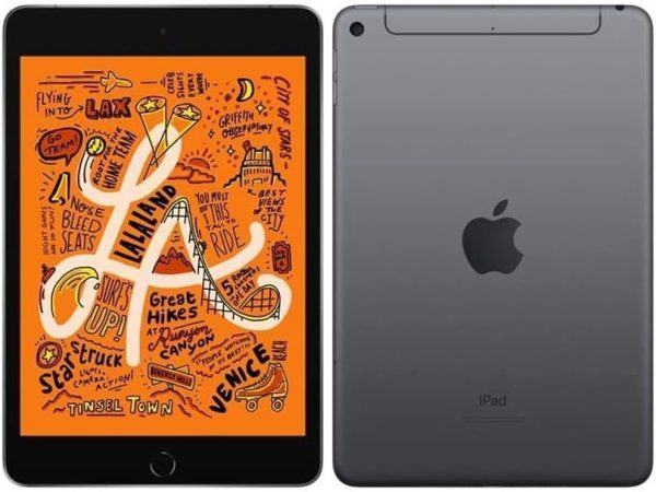 apple ipads qty: 420 lot #so 8467