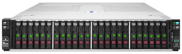 hp servers/networking qty: 185 lot #so 8337