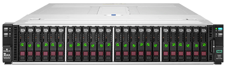 hp servers/networking qty: 185 lot #so 8337