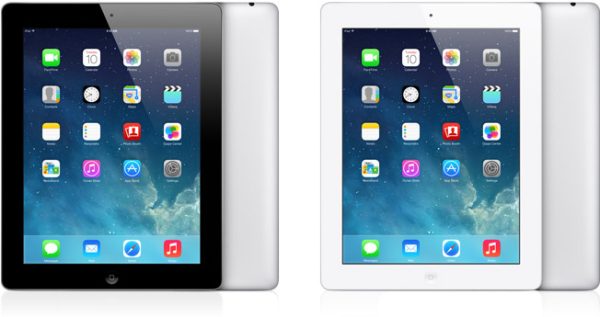 apple ipads with issues qty: 240 lot #so 8483