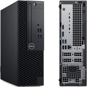 refurbished desktop pcs qty: 760 lot #so 8446