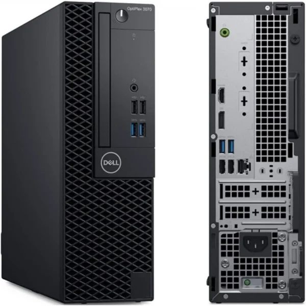 refurbished desktop pcs qty: 760 lot #so 8446