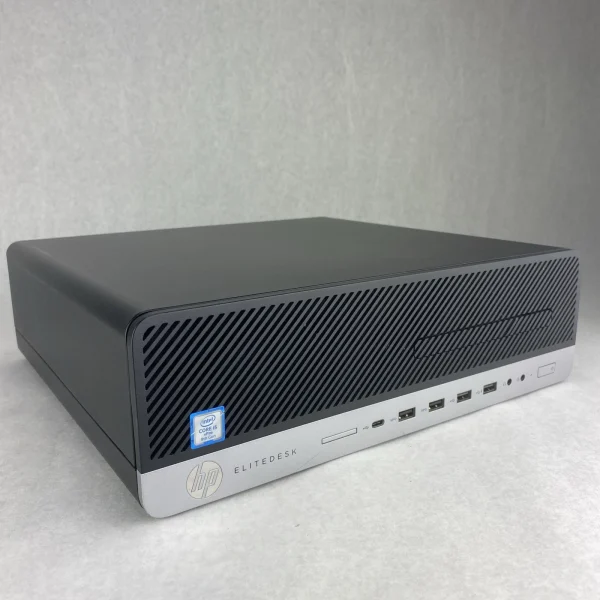 refurbished desktop pcs qty: 760 lot #so 8446