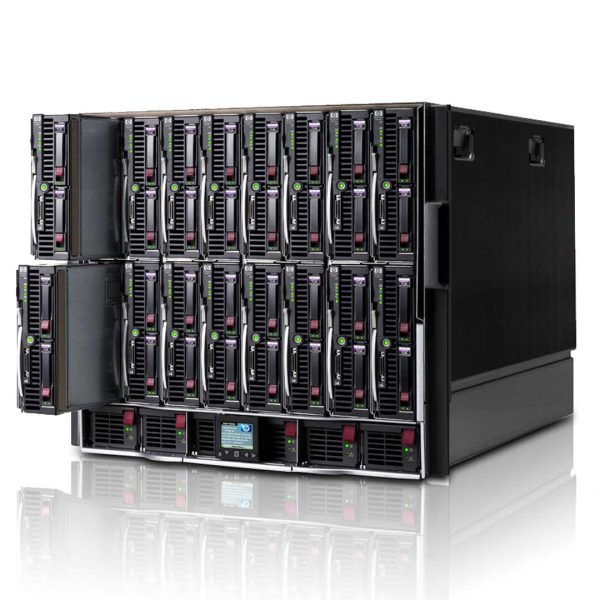 hp servers/networking qty: 185 lot #so 8337