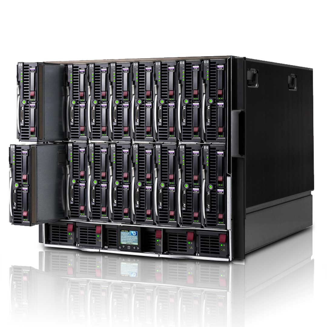 hp servers/networking qty: 185 lot #so 8337