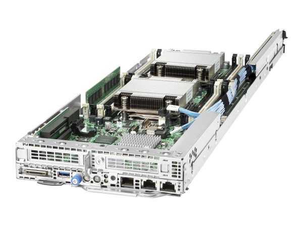 hp servers/networking qty: 185 lot #so 8337