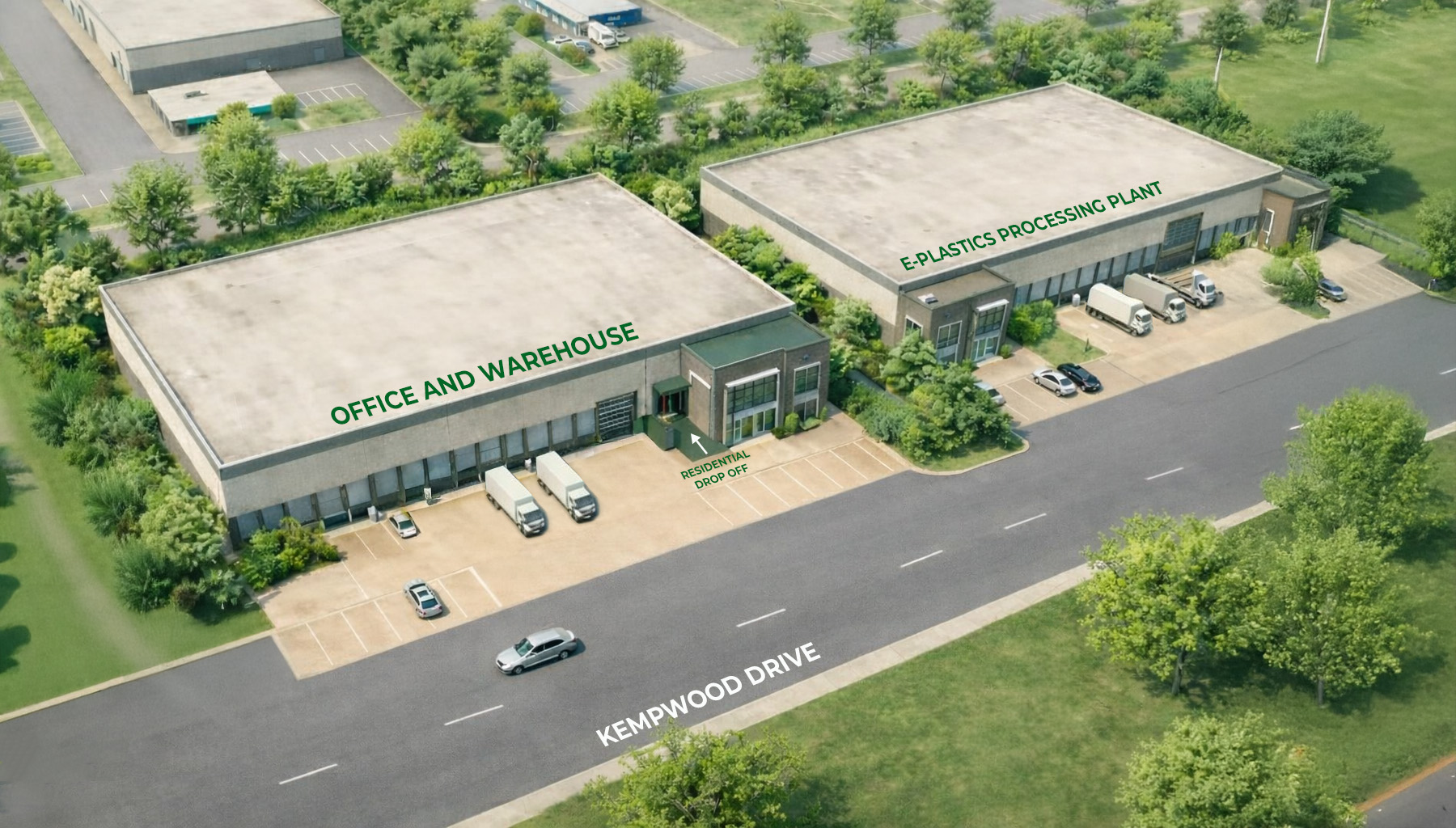 property map layered copy