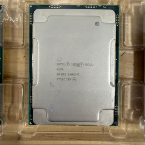 server cpu qty: 378 lot #so 9763