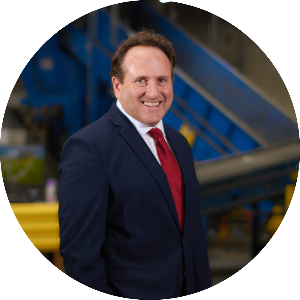 clive hess president compucycle houston texas