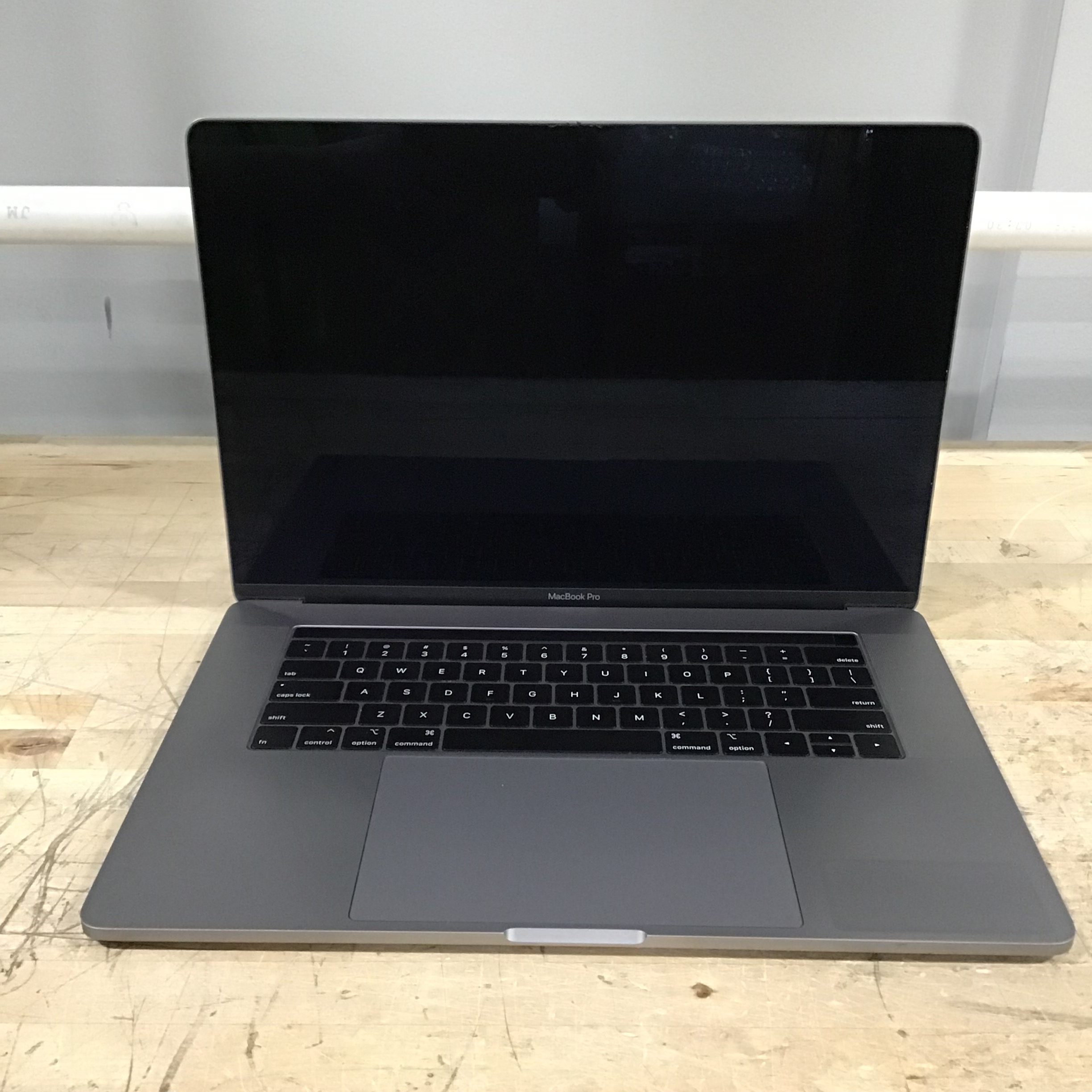 apple laptops – qty: 101 – #so 10130