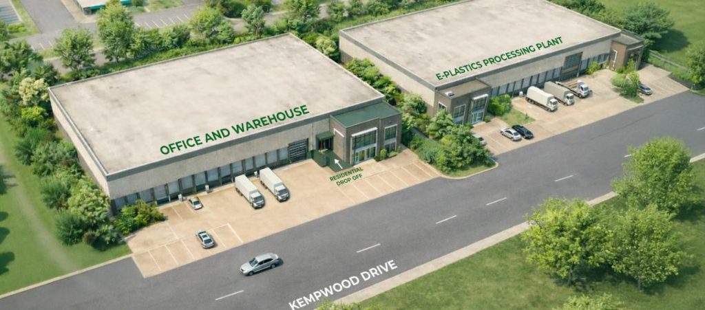 behind the scenes blog