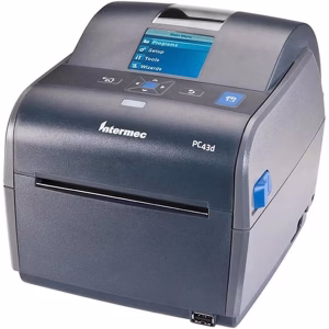 intermec pc43d printers – qty: 69 – #so 10664