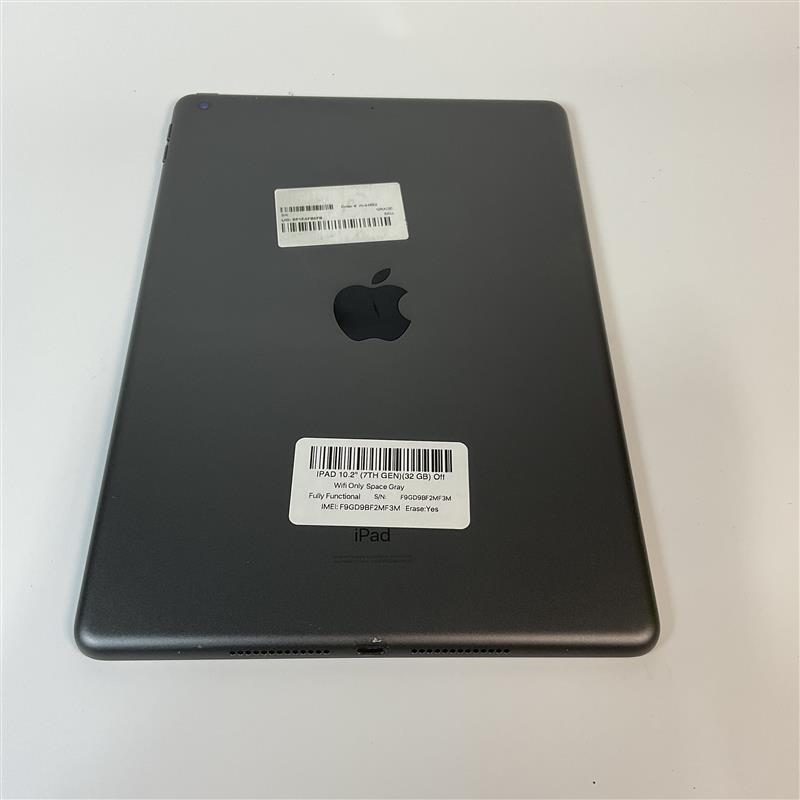 ipads – qty: 160 – #so 10631