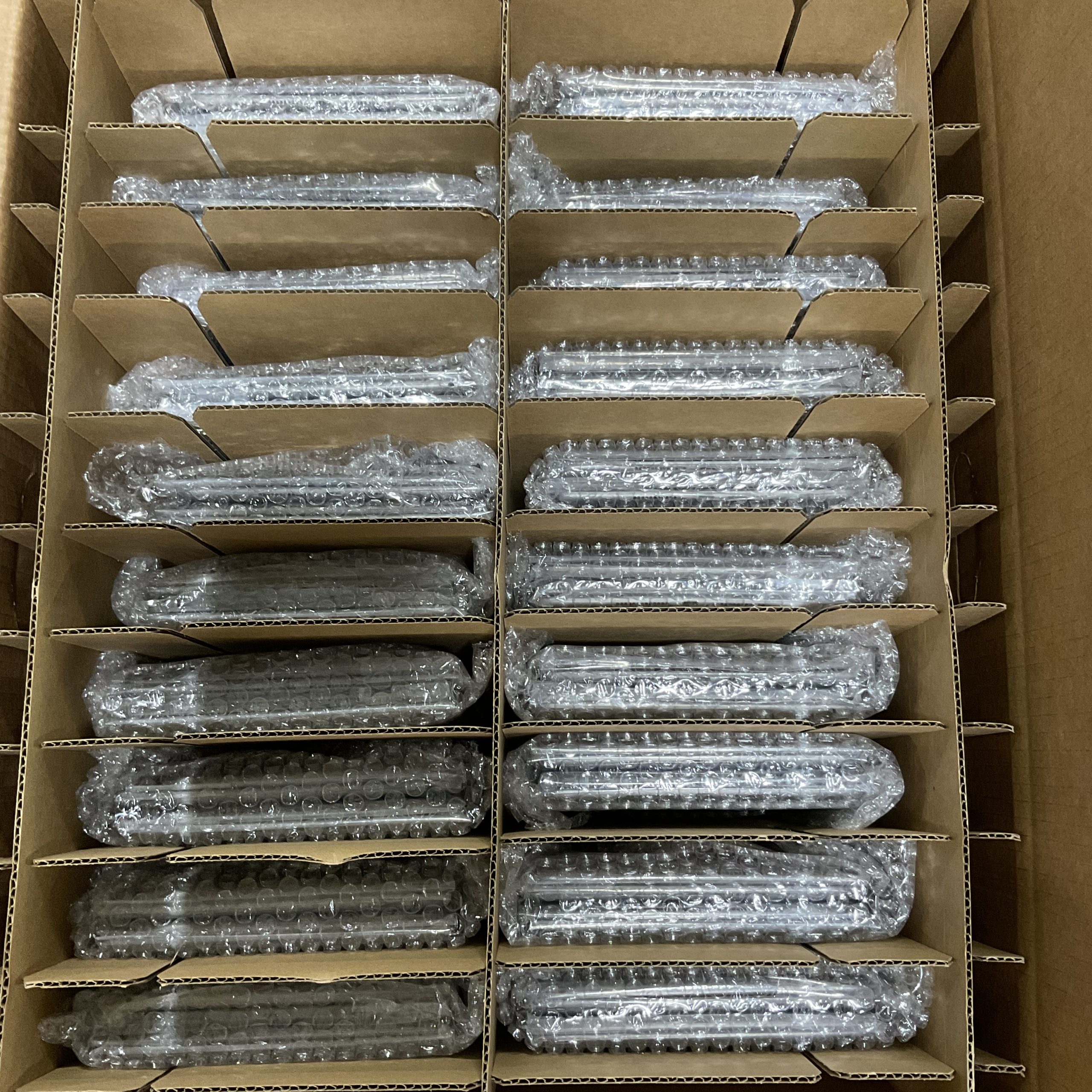 ipads – qty: 160 – #so 10631