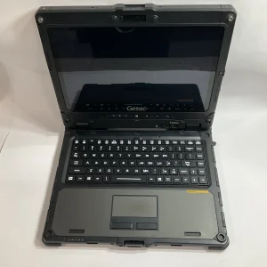 getac rugged laptops – qty: 174 – #so 10661