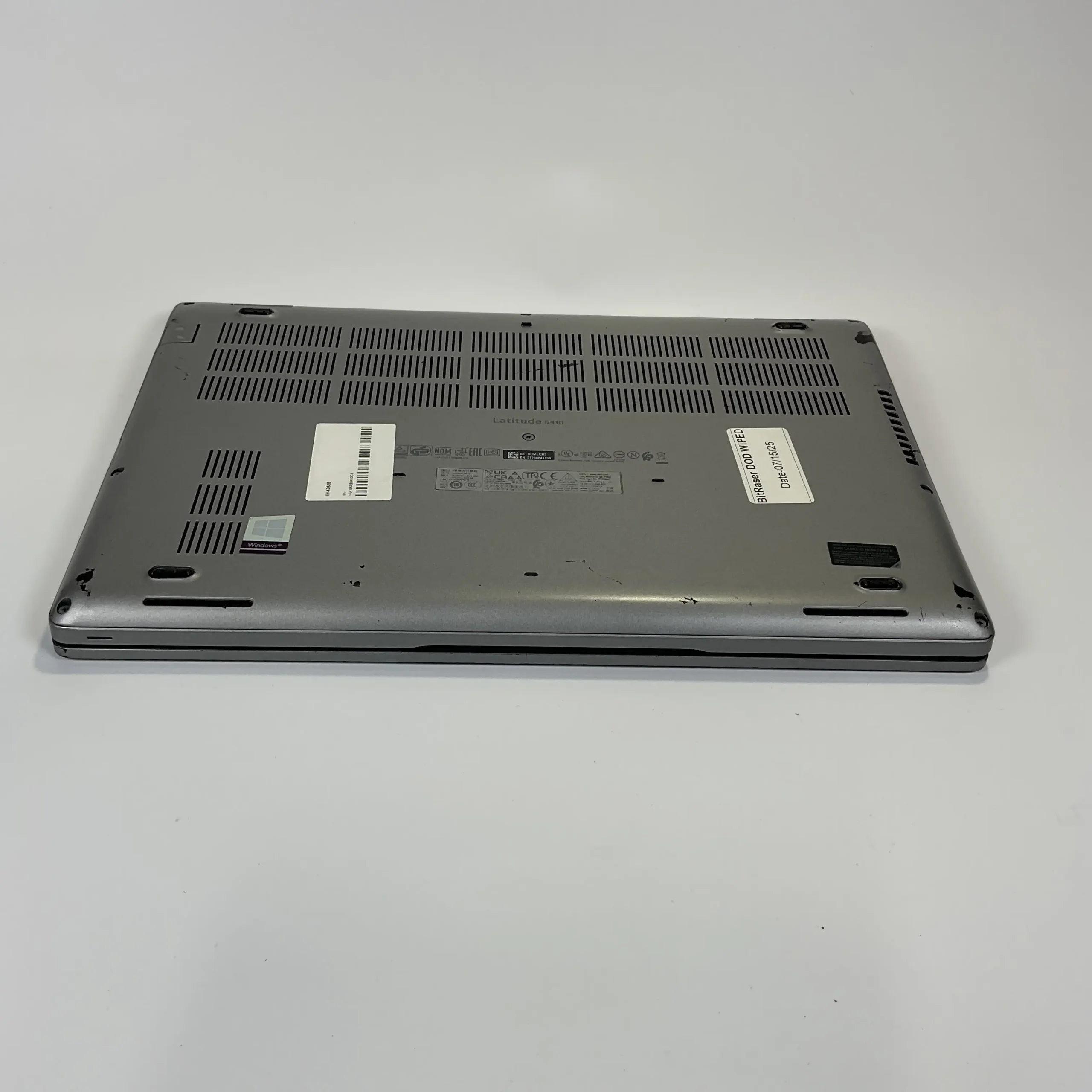 laptops 9th gen plus – qty: 208 – #so 10663