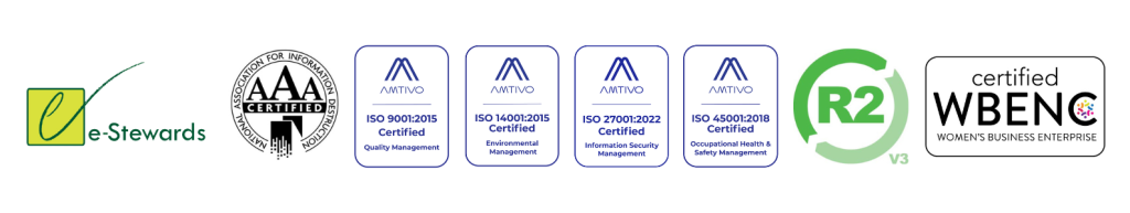 updated 2026 logo row 