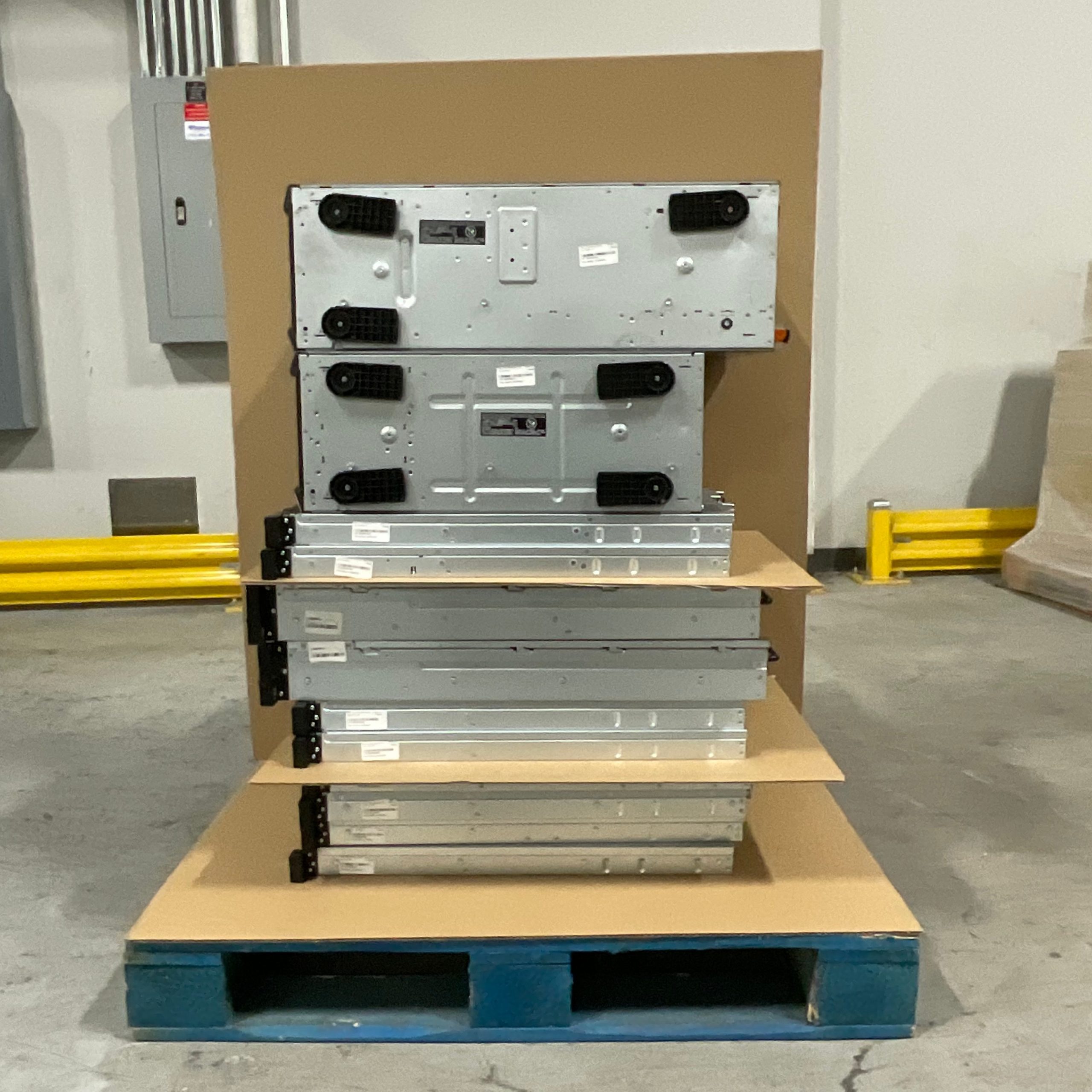 dell servers – qty: 25 – #so 10832