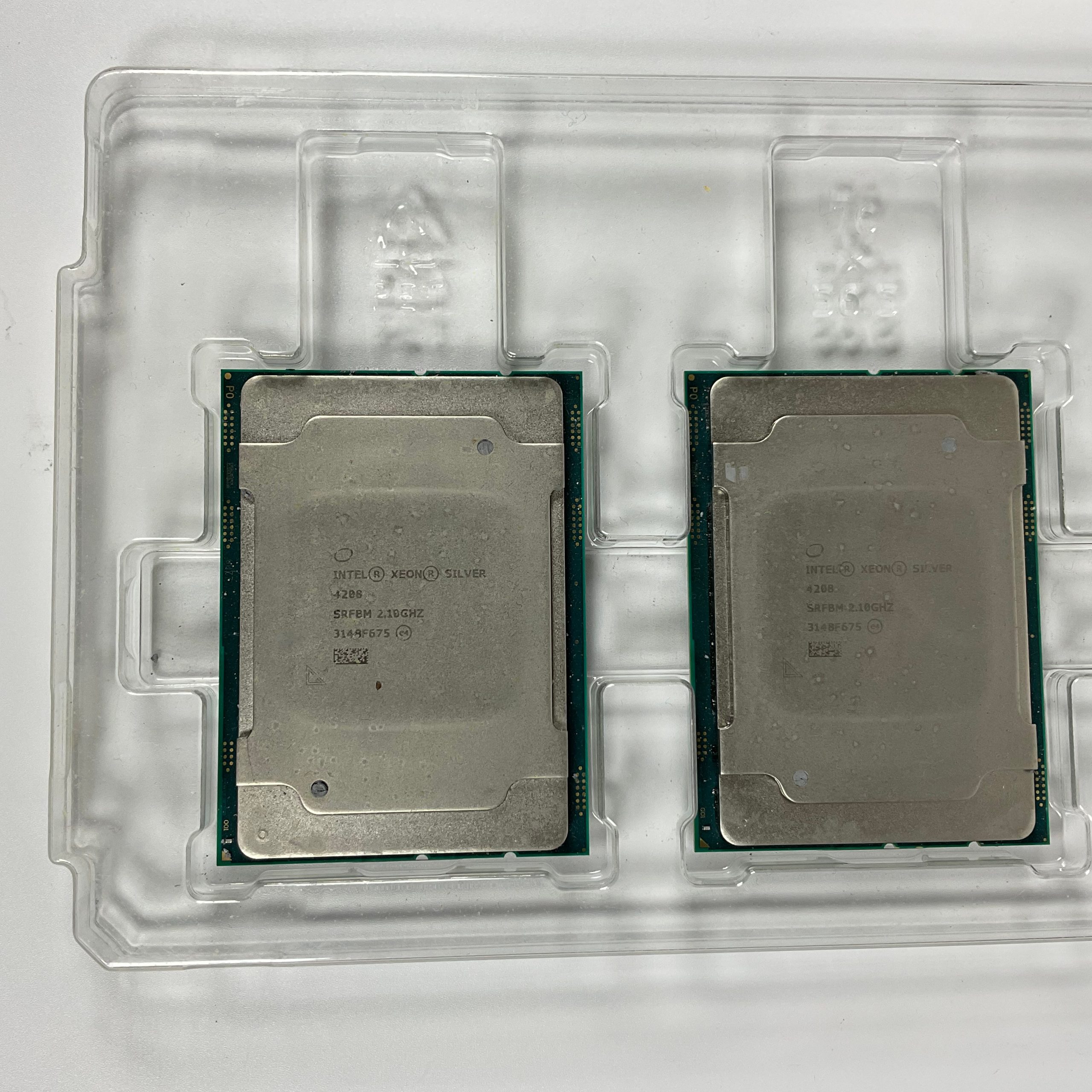 server cpus – qty: 96 – #so 10864