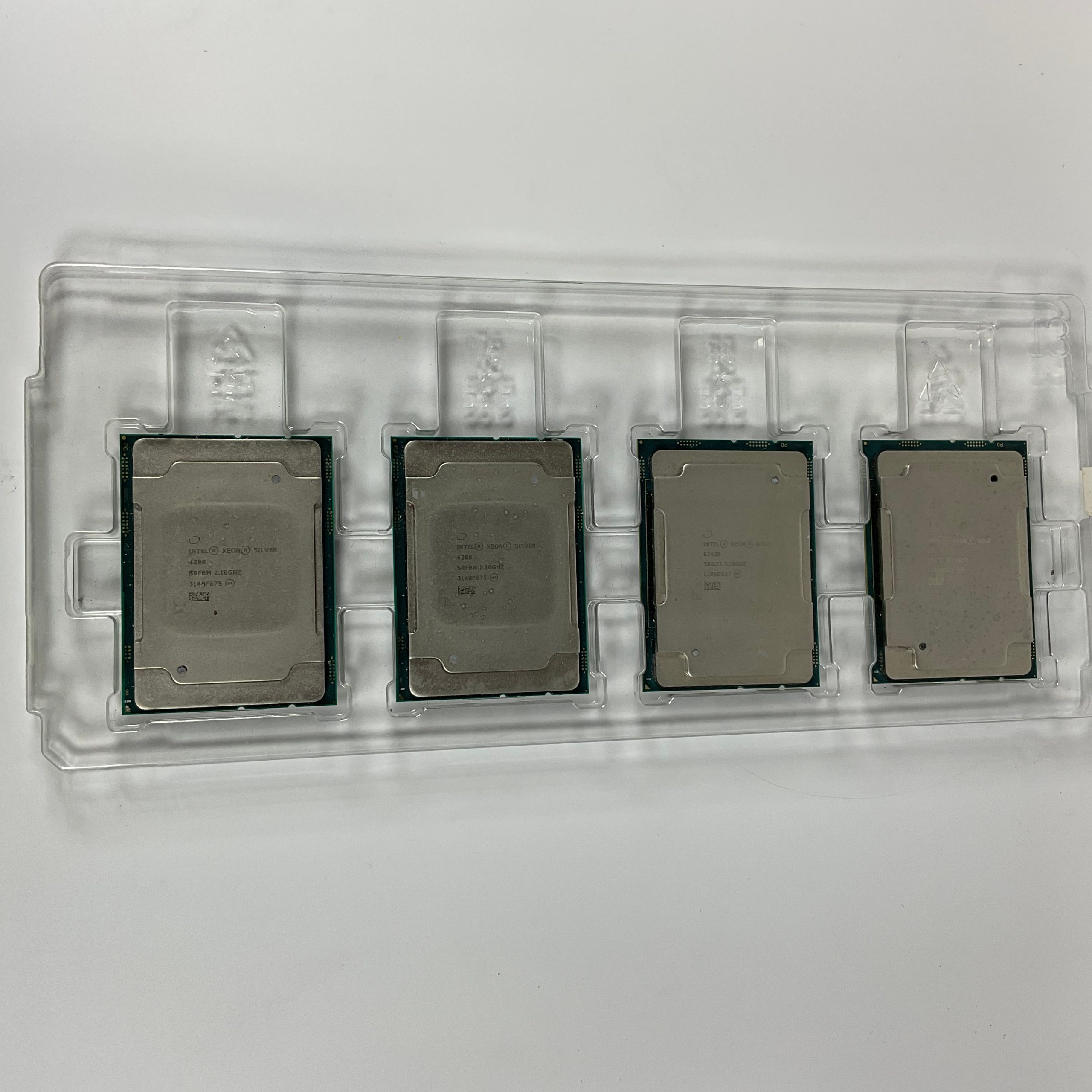 server cpus – qty: 96 – #so 10864