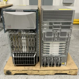 cisco networking equipment <br> qty: 291 – #so 11191