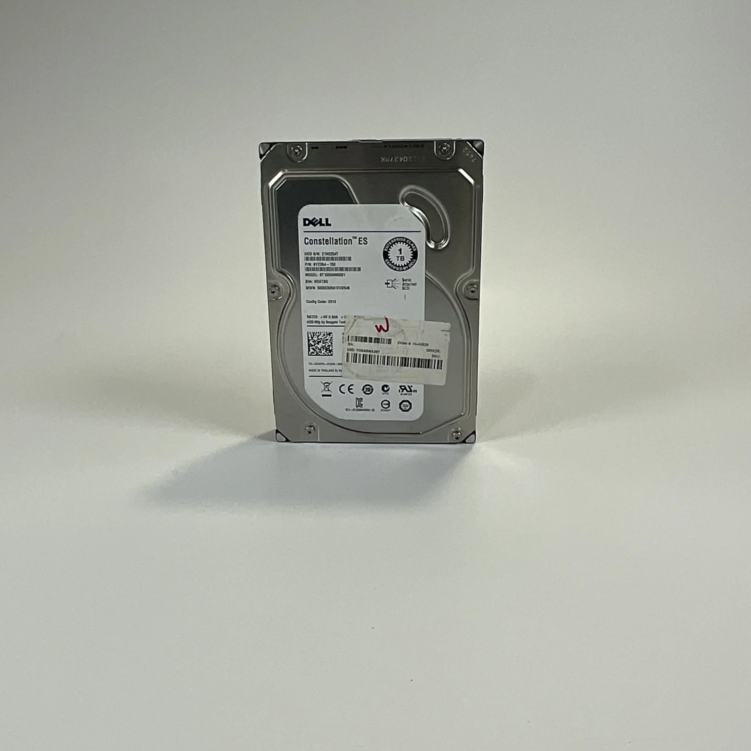 sas hdds  qty: 320 – #so 11182