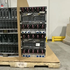 hp servers &amp; switches <br> qty: 178 – #so 11114