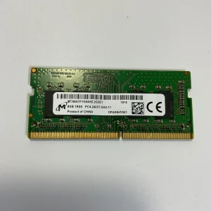 laptop ram 8gb mixed – qty: 2100 – #so 10988