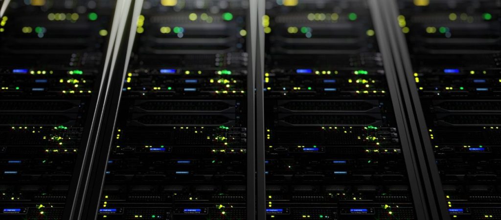 data center decommissioning cybersecurity plan