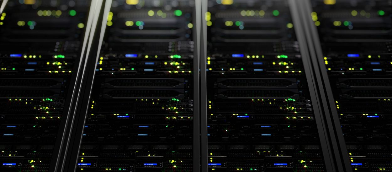 data center decommissioning cybersecurity plan